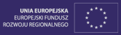 Europejski Fundusz Rozwoju Regionalnego